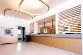 Best Western Hotel Nazionale San Remo